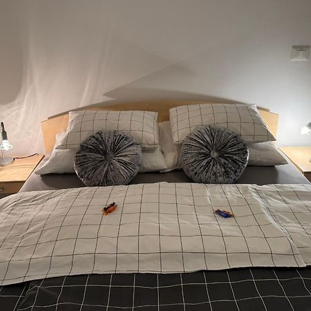 Apartments Mirjana Πιράν Εξωτερικό φωτογραφία