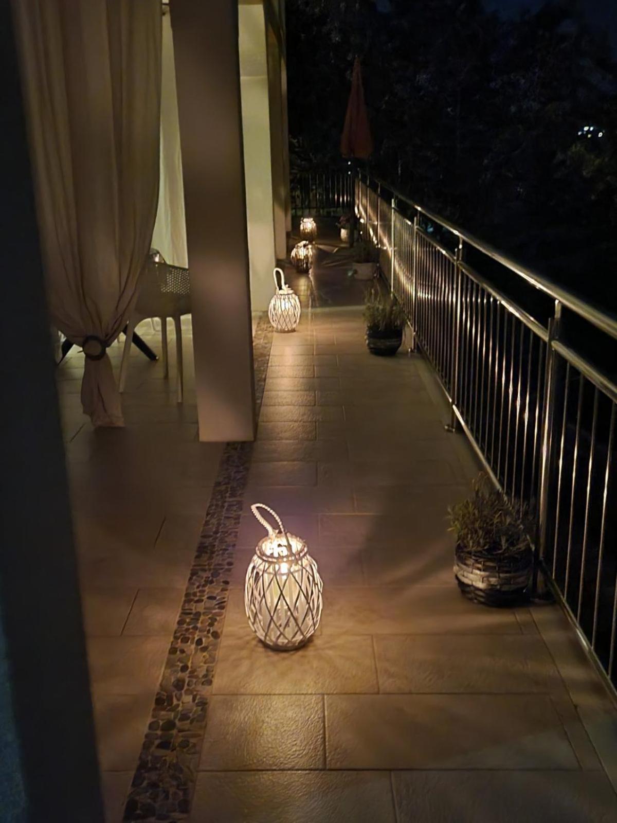Apartments Mirjana Πιράν Εξωτερικό φωτογραφία