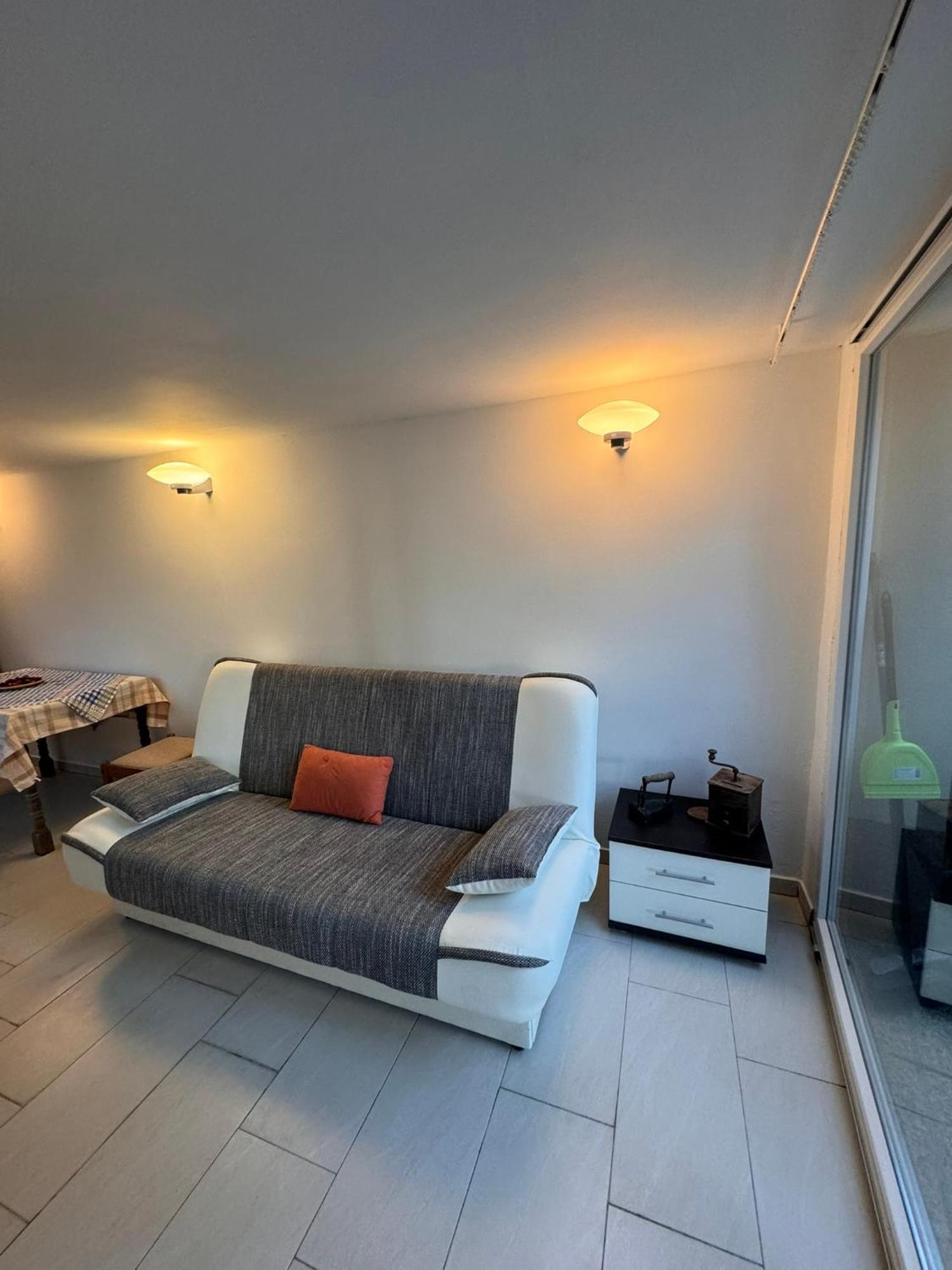 Apartments Mirjana Πιράν Εξωτερικό φωτογραφία