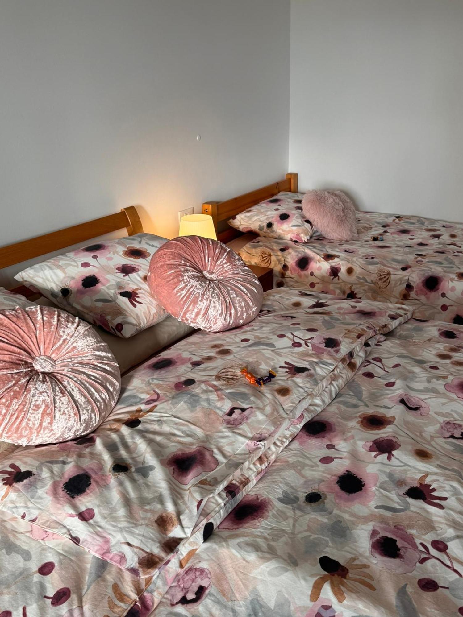 Apartments Mirjana Πιράν Εξωτερικό φωτογραφία