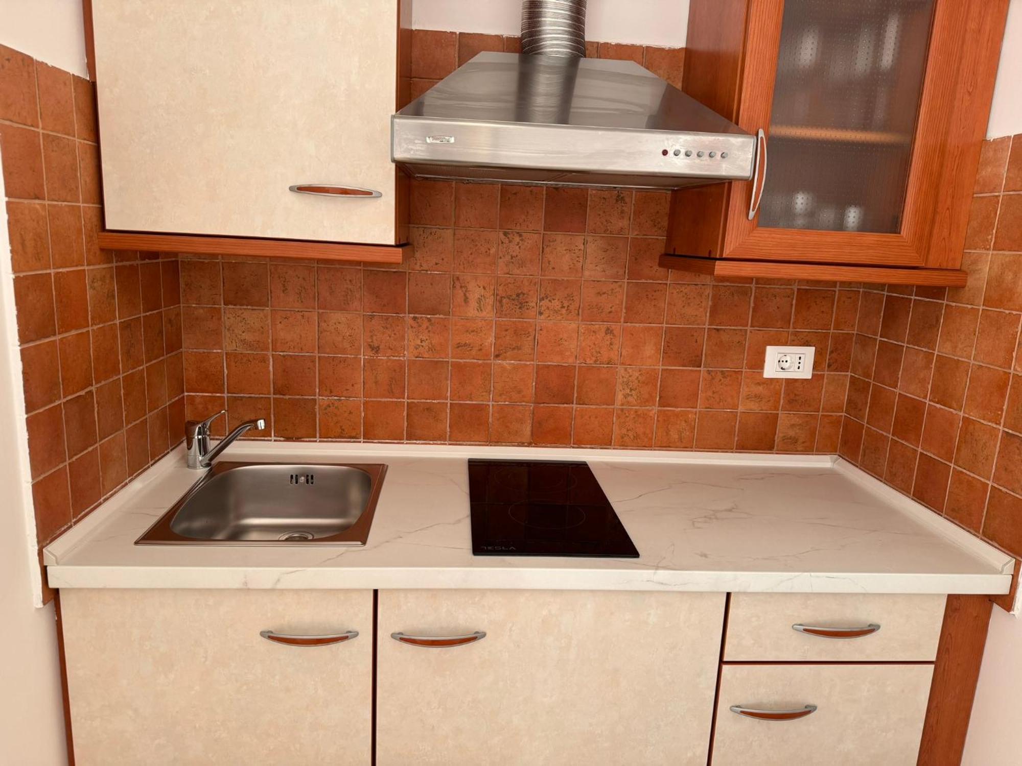 Apartments Mirjana Πιράν Εξωτερικό φωτογραφία