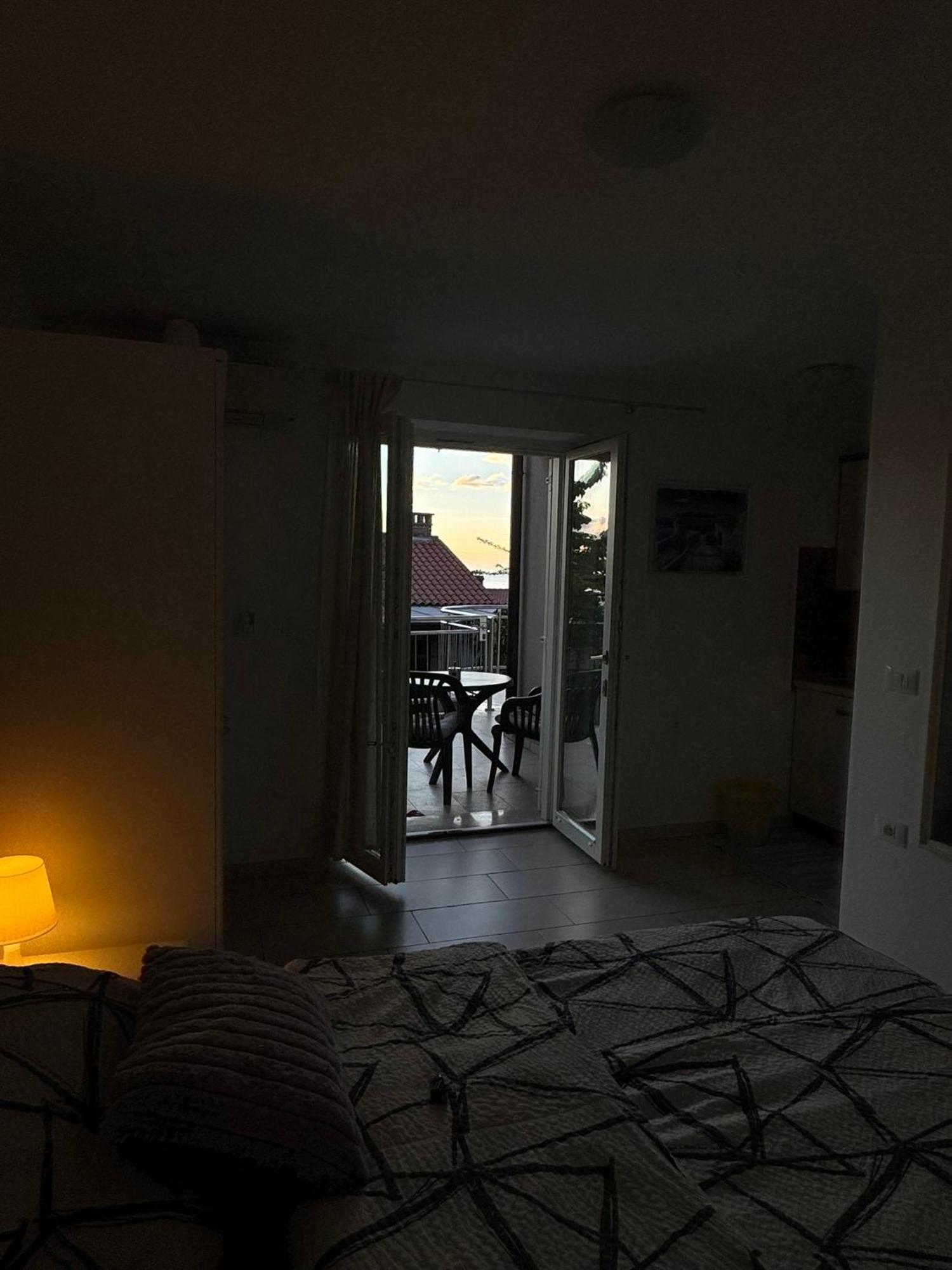 Apartments Mirjana Πιράν Εξωτερικό φωτογραφία