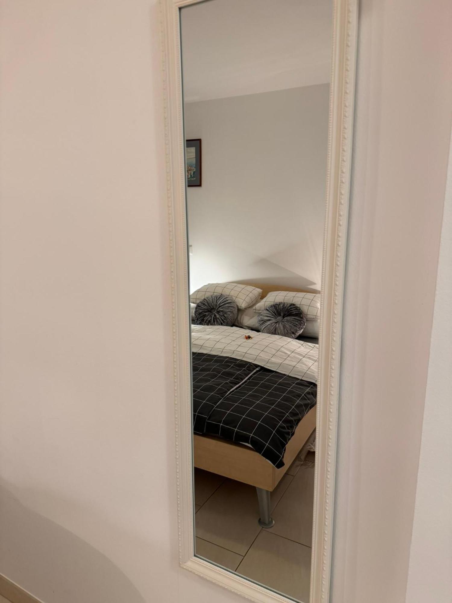 Apartments Mirjana Πιράν Εξωτερικό φωτογραφία