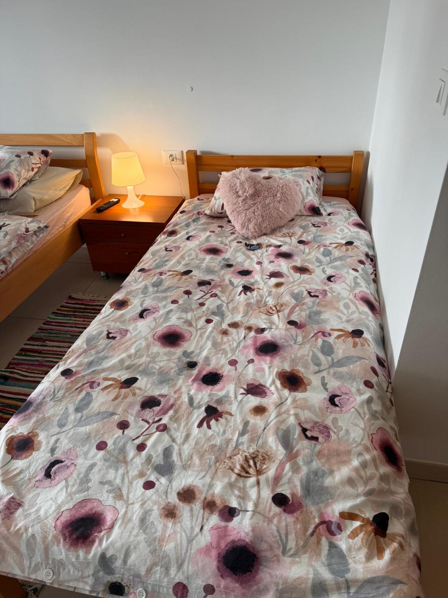 Apartments Mirjana Πιράν Εξωτερικό φωτογραφία