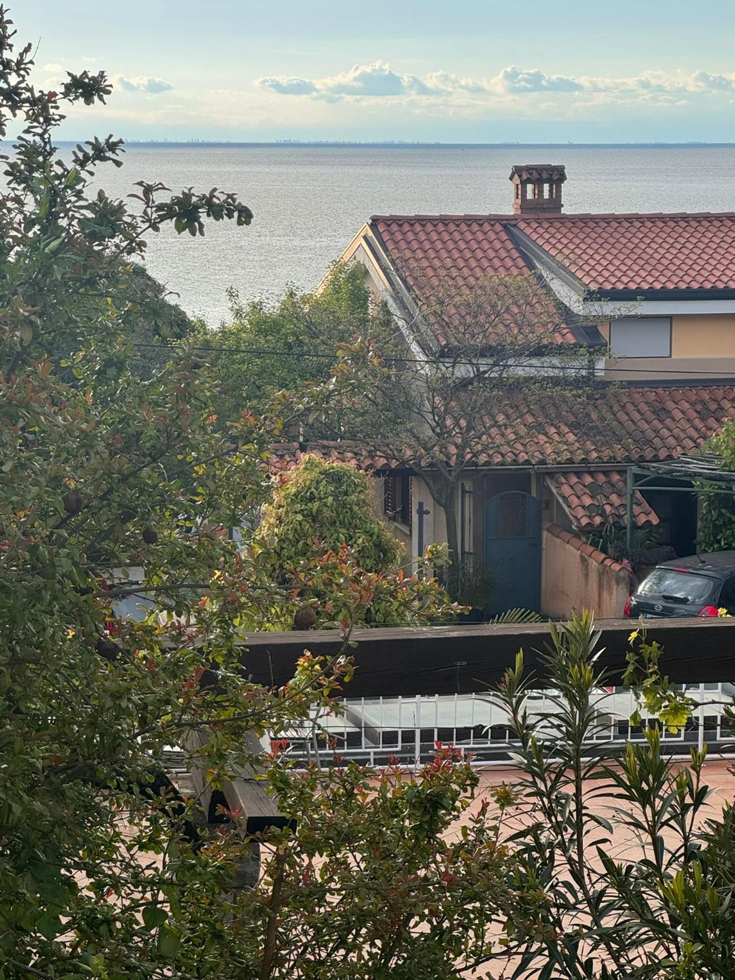 Apartments Mirjana Πιράν Εξωτερικό φωτογραφία