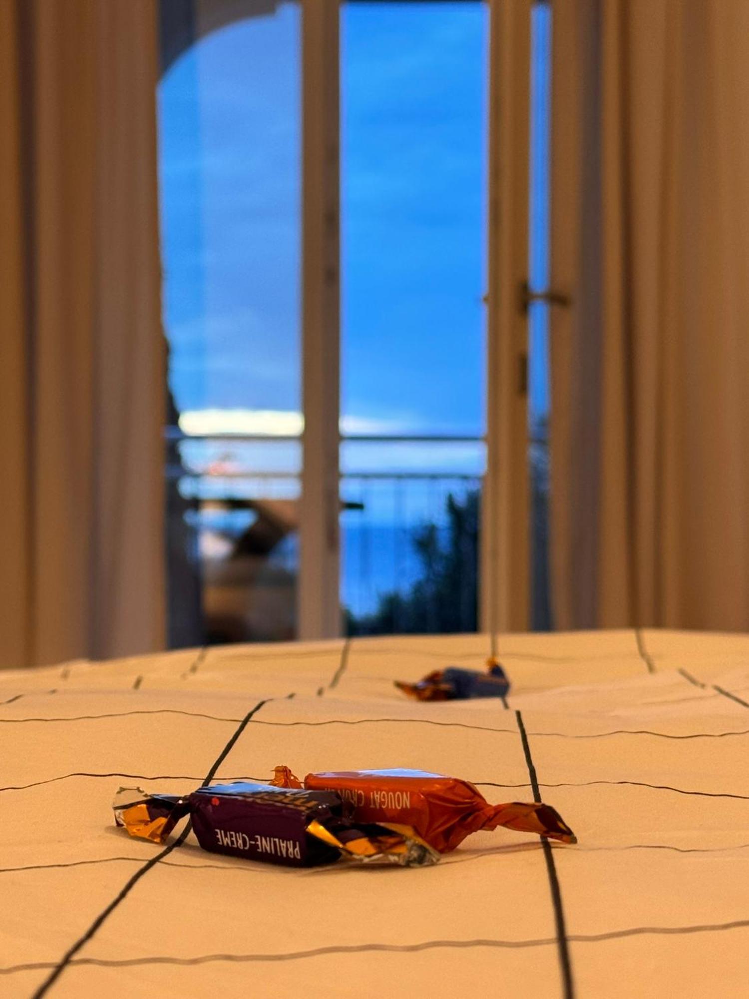 Apartments Mirjana Πιράν Εξωτερικό φωτογραφία