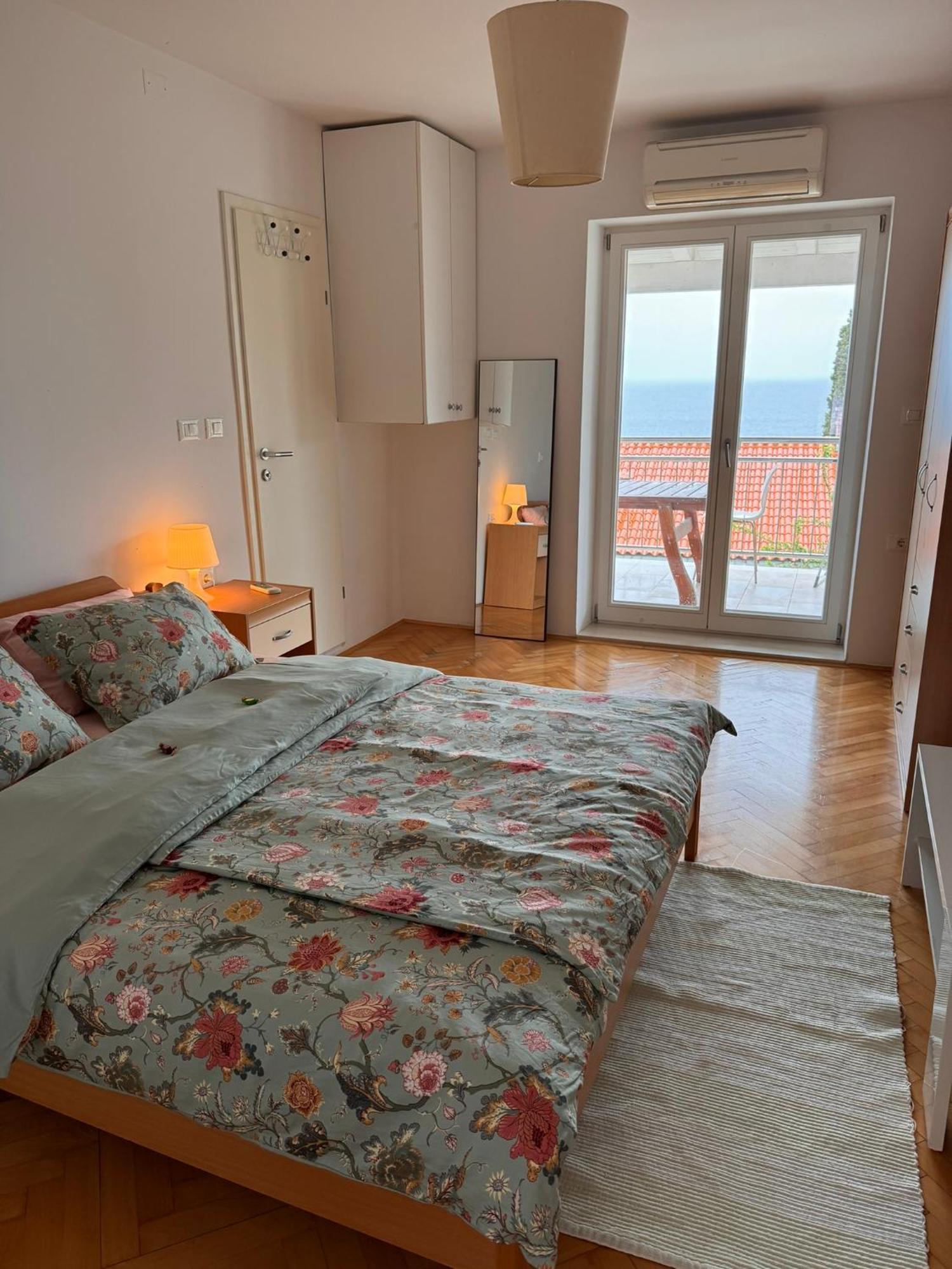 Apartments Mirjana Πιράν Εξωτερικό φωτογραφία