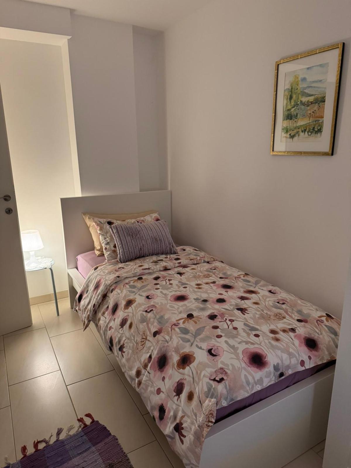 Apartments Mirjana Πιράν Εξωτερικό φωτογραφία